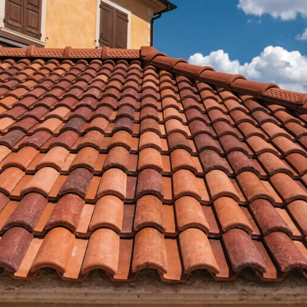 Posa membrana sintetica PVC su listellatura San Donà di Piave