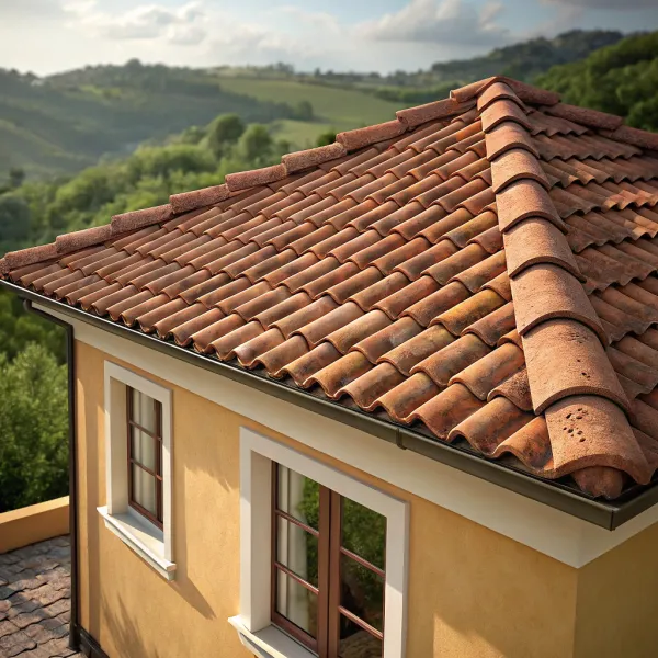 Rifacimento totale della copertura con impermeabilizzazione – Conegliano