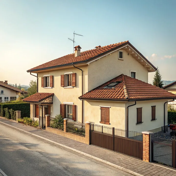 Infiltrazioni risolte: impermeabilizzazione a Pordenone, caso reale